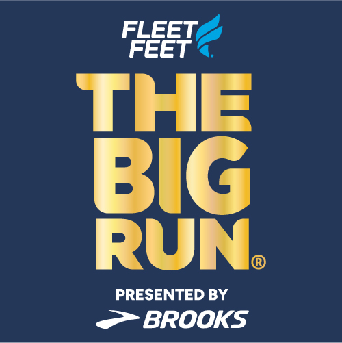Fleet Feet The Big Run Presented by Brooks