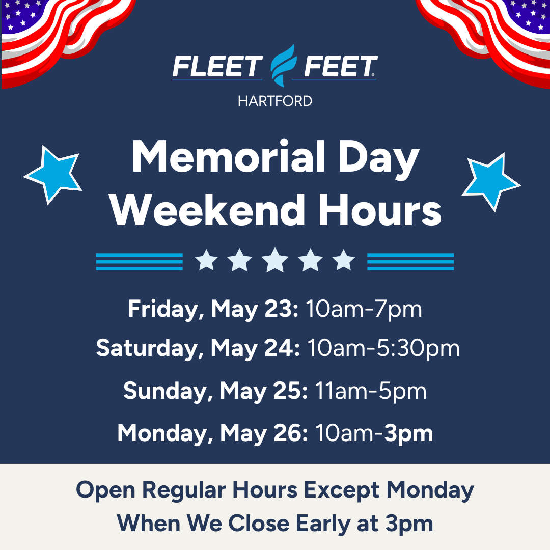 Memorial Weekend Holiday Hours