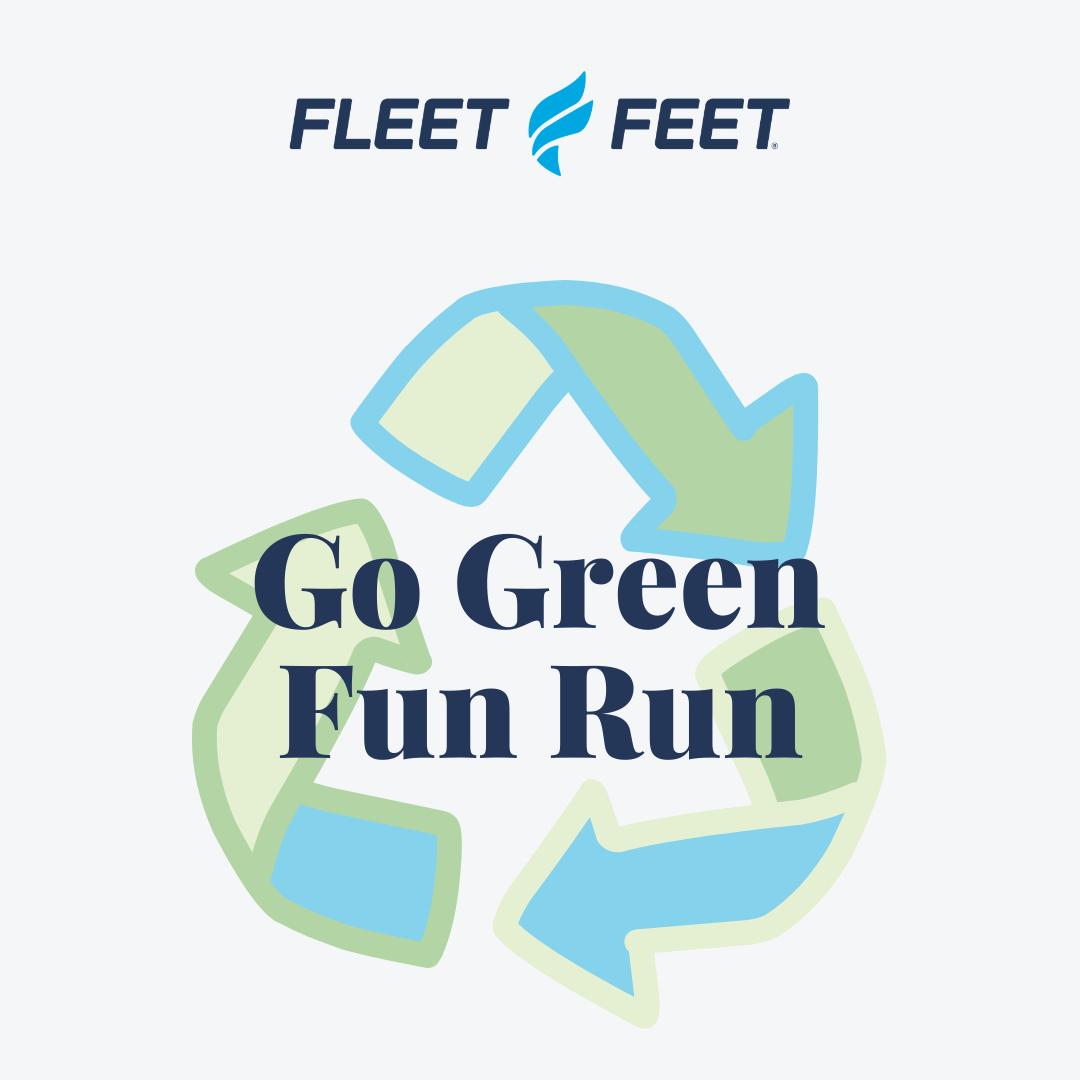 Go Green Fun Run