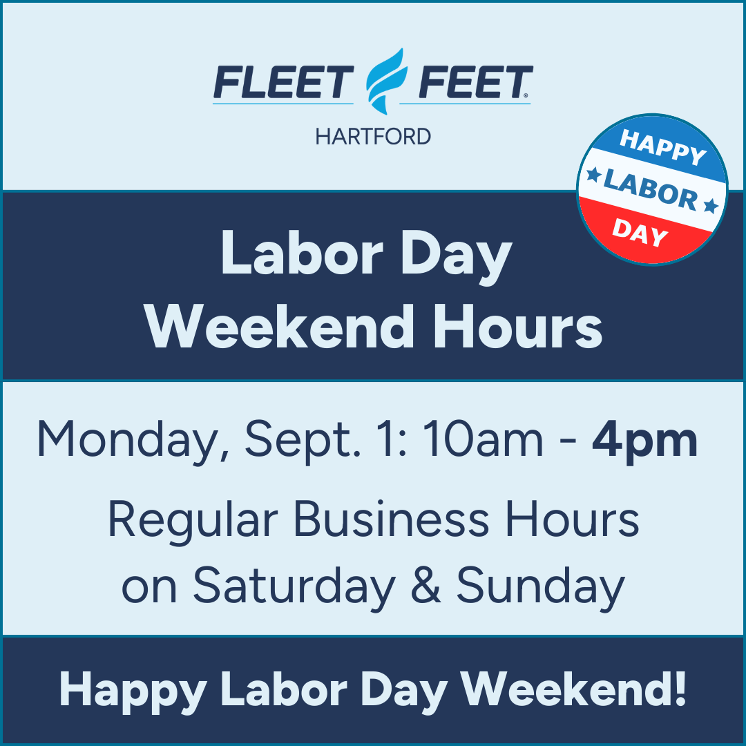 Labor Day Weekend Hours