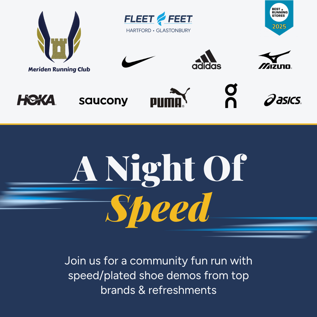 A Night Of Speed