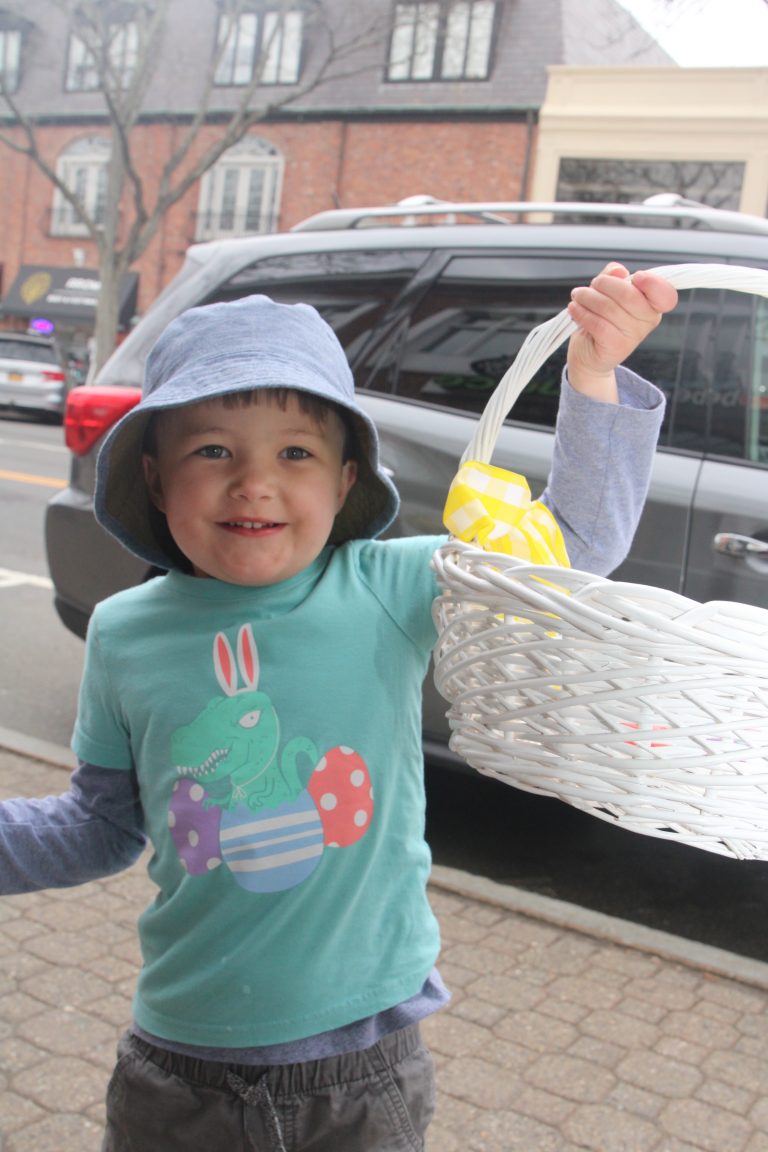 Egg Hunt