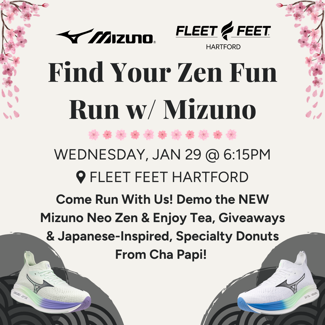 Find Your Zen Fun Run