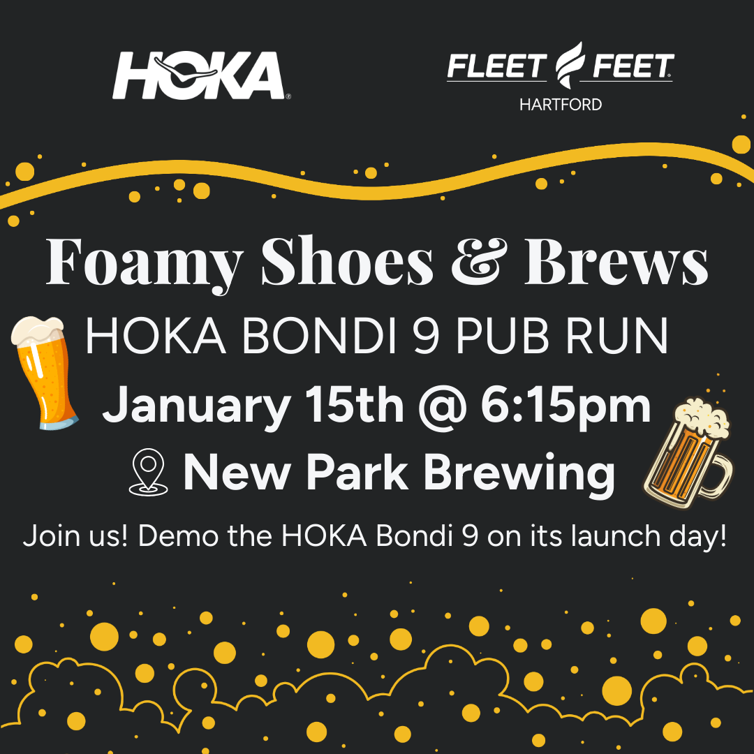 HOKA Pub Run