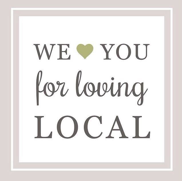 Love Local