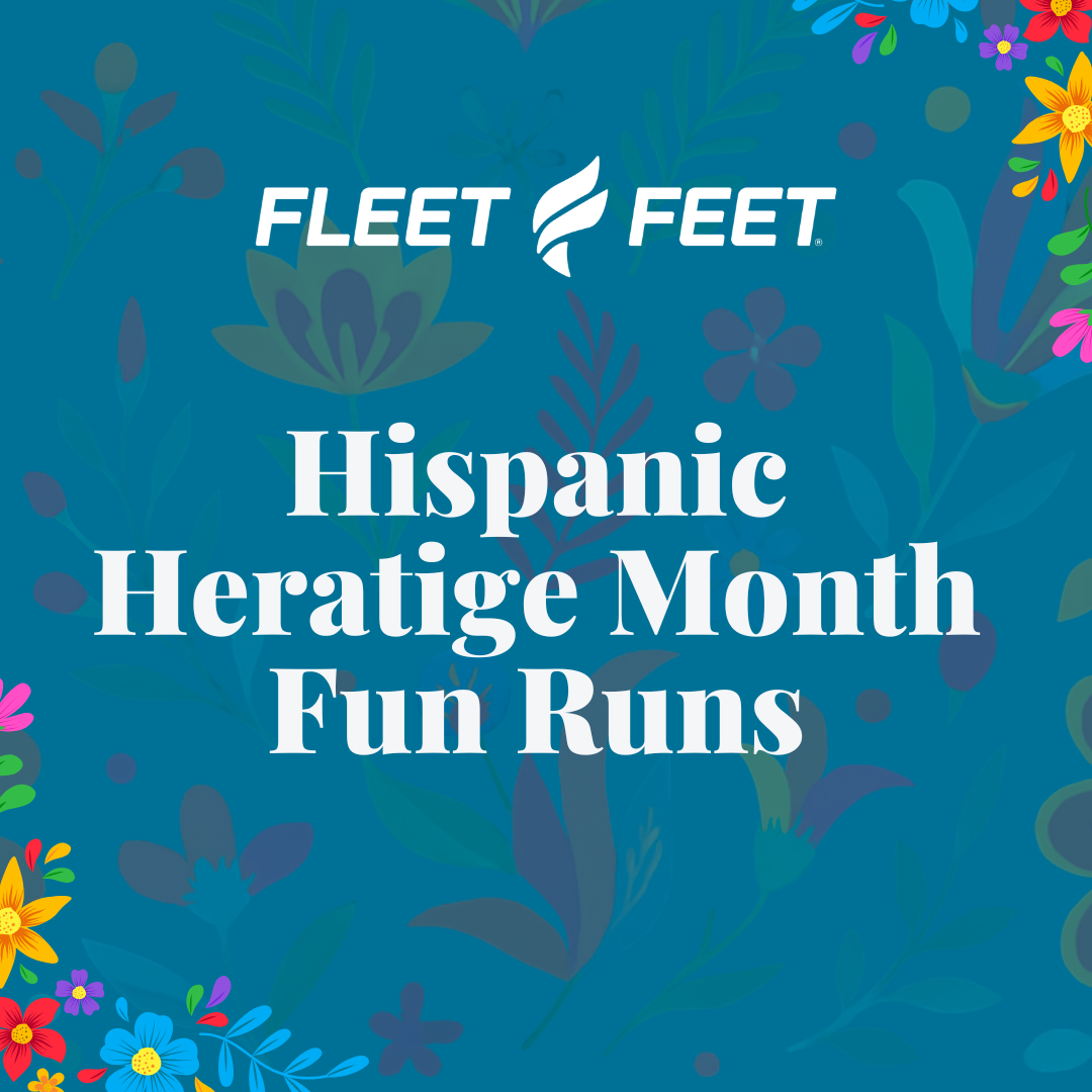 Hispanic Heritage Month Fun Runs