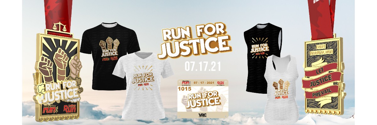 Run for Justice