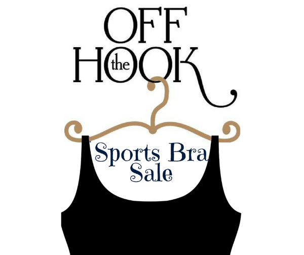 Sports Bra Sale