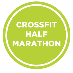 CrossFit Half Marathon