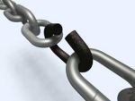 chain - weakest link
