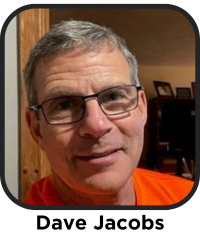 Dave Jacobs