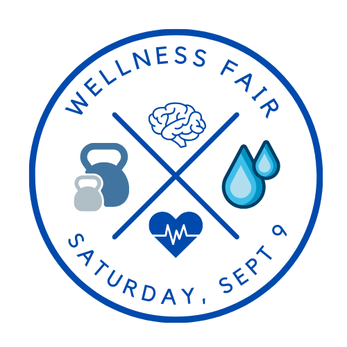 Wellness Fair