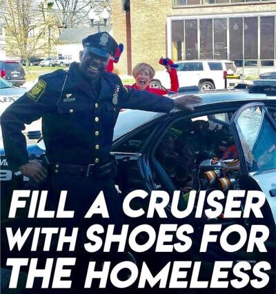 Stuff a Cruiser