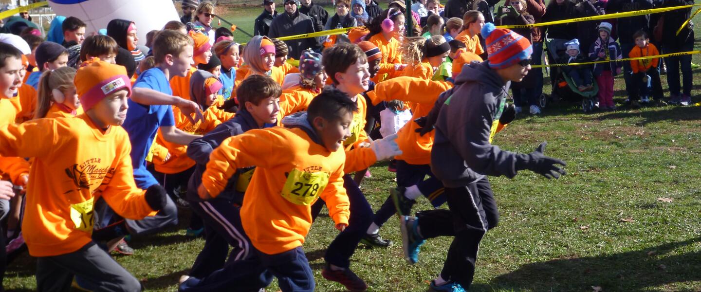 Little Manchester Road Race Fleet Feet Sports West Hartford