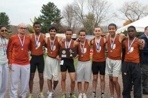 Capital Prep Wins State Championship