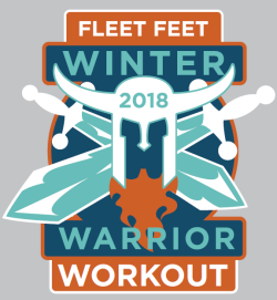 Winter Warrior Workout