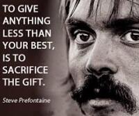 Steve Prefontaine