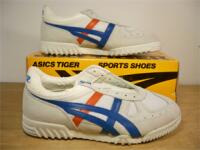 Asics Tiger Shoes