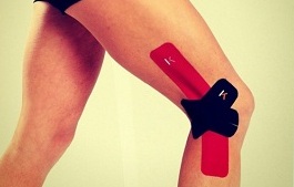 Best Tape for Knee Support