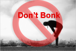 Don't Bonk