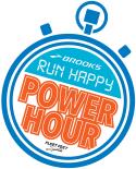 Brooks Power Hour