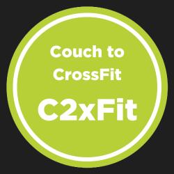 Couch 2 CrossFit Class