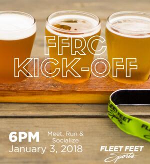 FFRC Kick-Off