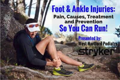 Foot & Ankle Injury Clinic