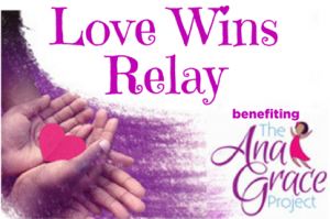 Love Wins Relay