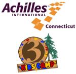 Achilles CT & Ch 3 Kids Camp