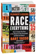 Bart Yasso's Book