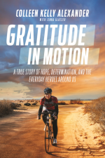 Gratitude in Motion