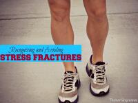 best running shoes to prevent stress fractures