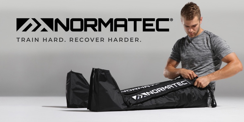 NormaTec® Session