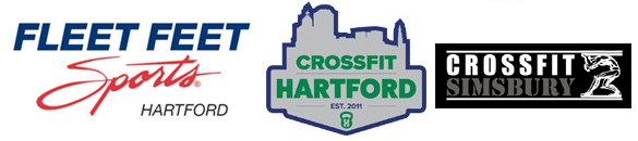 C2xFit Logos