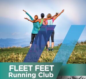 FFRC Groups - Fleet Feet Sports West Hartford