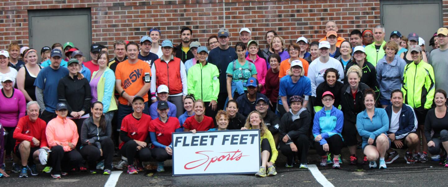 fleet feet west