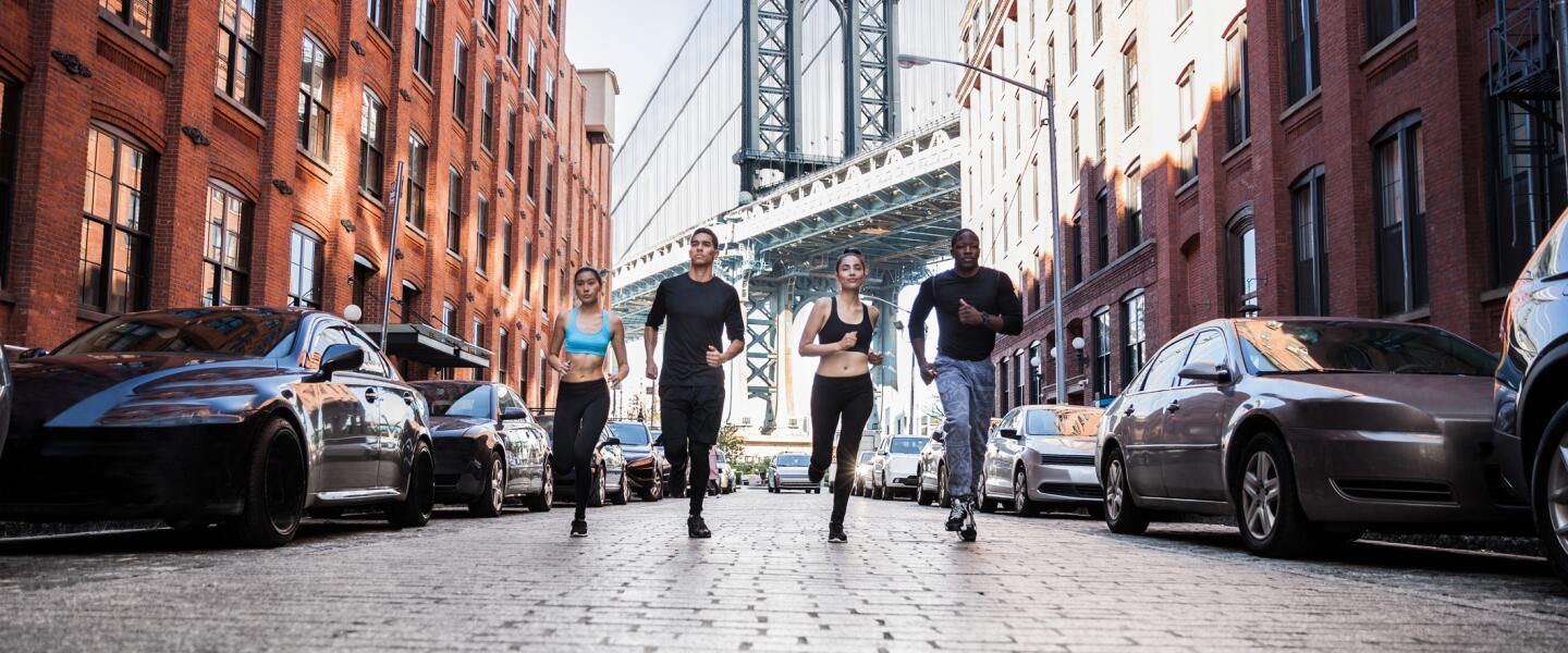 Run With Us Fleet Feet Nyc Run With Us Fleet Feet Nyc