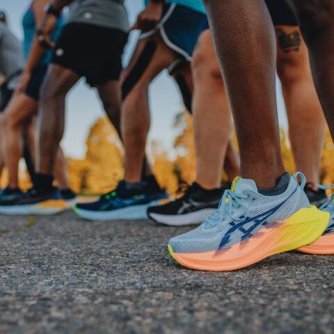 Fleet Feet Raleigh-Morrisville