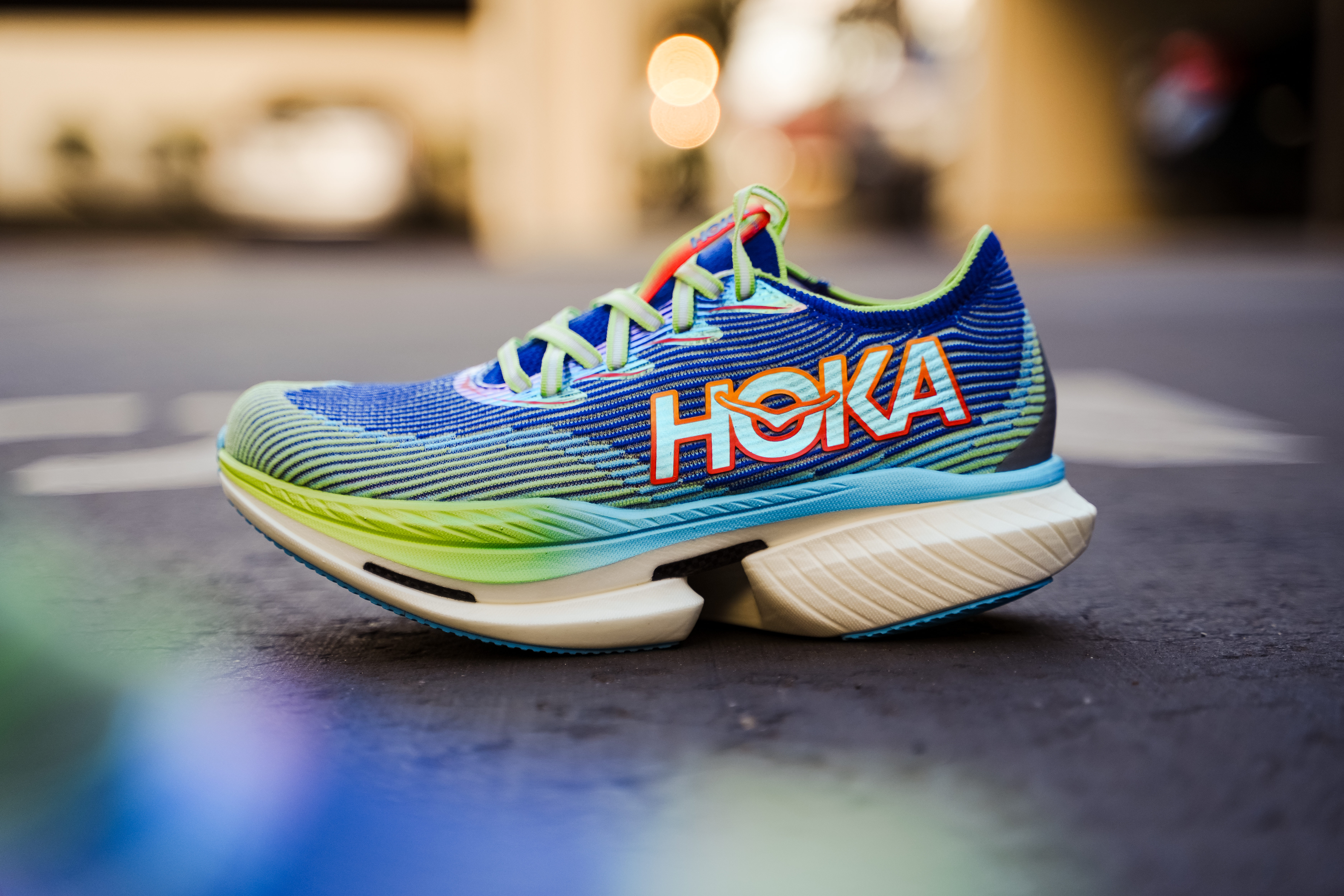 HOKA Cielo X1