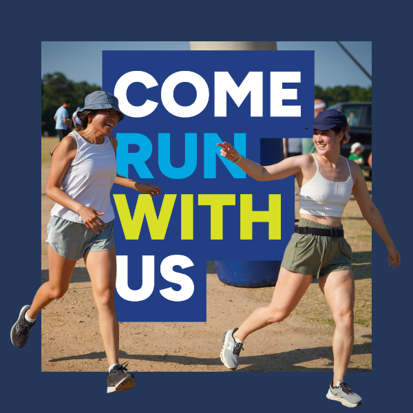 The Big Run