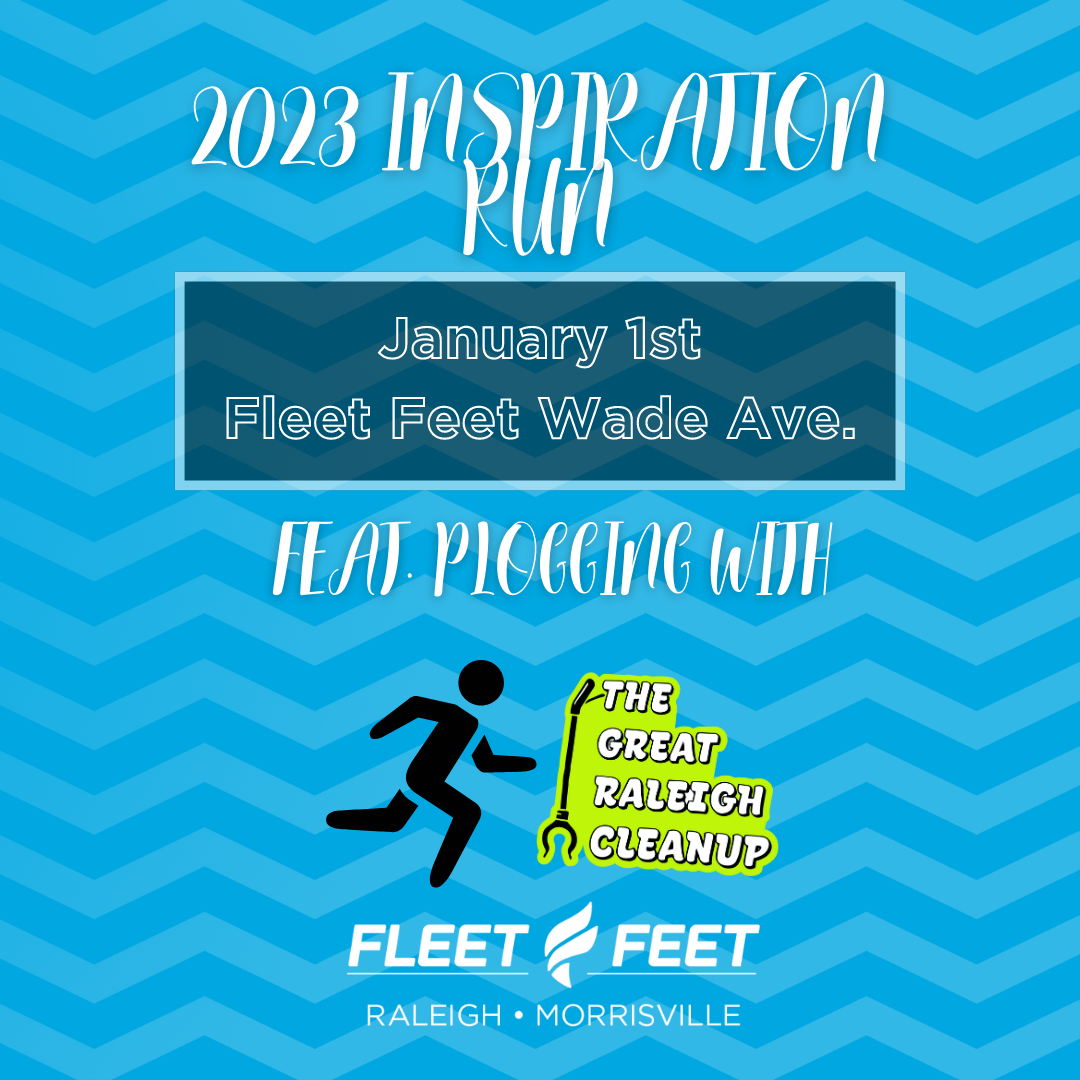 Open Interviews - Fleet Feet Raleigh