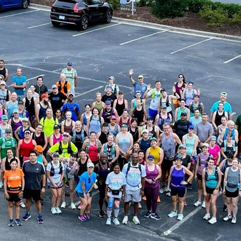 Fleet Feet Raleigh-Morrisville