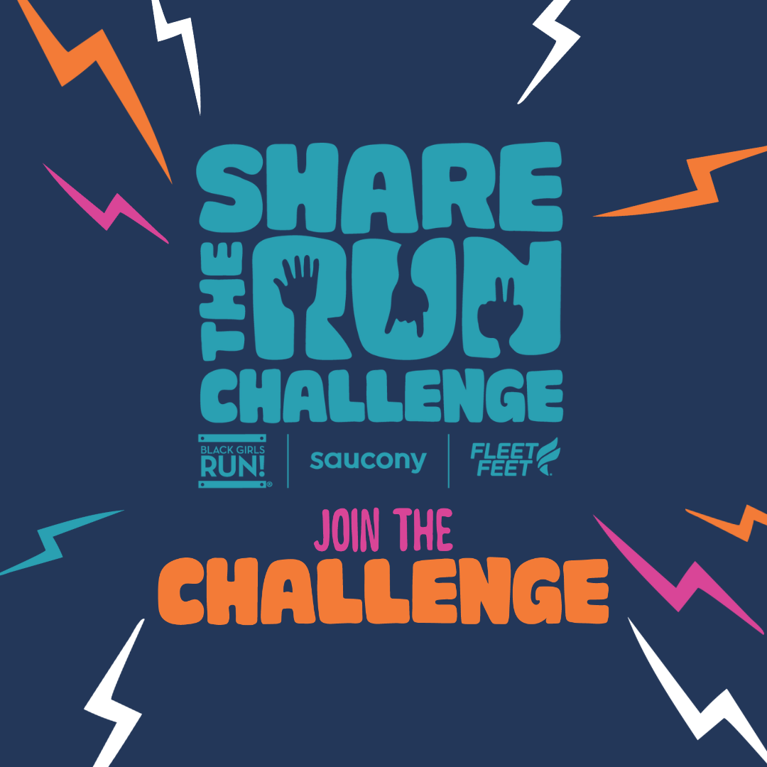 Share the Run Challenge 2024 Fleet Feet Raleigh