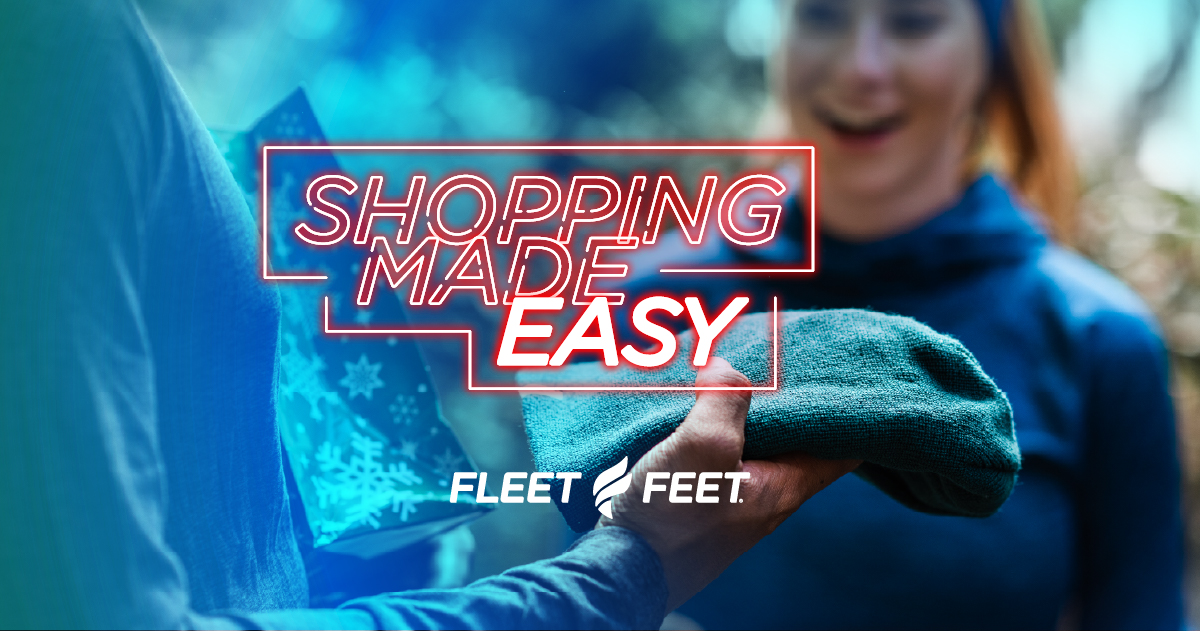 shopping made easy