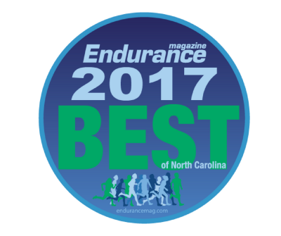 Endurance Magazine