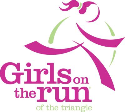 Girls on the Run Logo