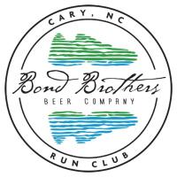 Bond brothers logo