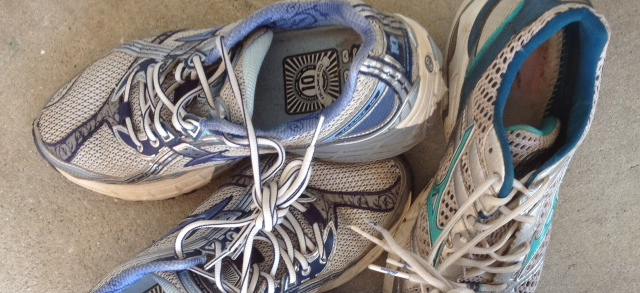 How Often Should Your Running Shoes be Replaced?