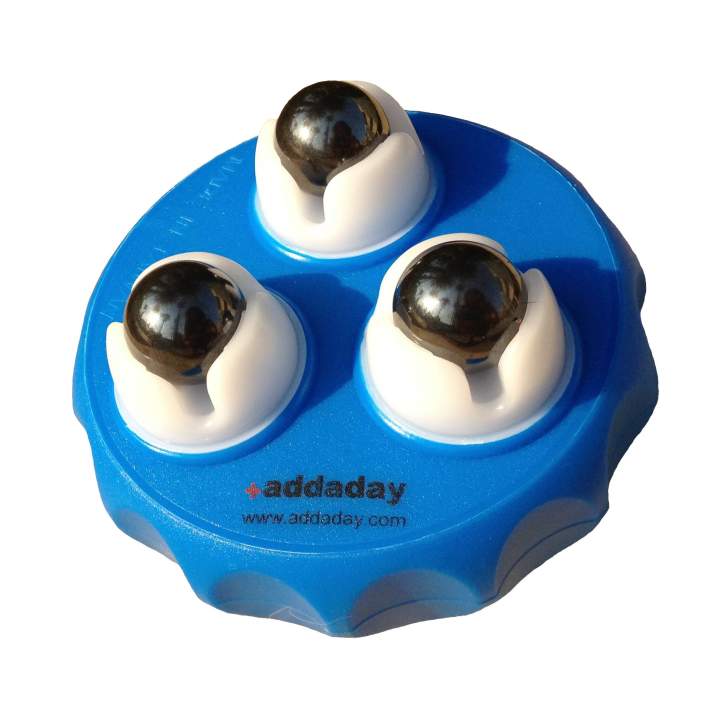 addaday marble roller